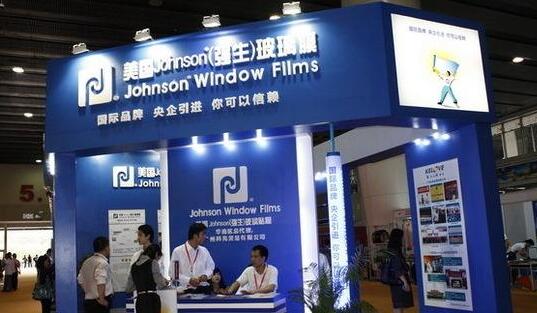 深圳展台搭建广州玻璃展